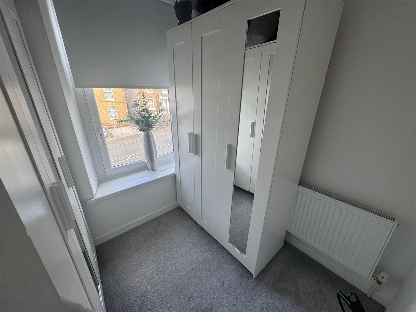 Trallwn Road, Llansamlet, Swansea, SA7 9UU